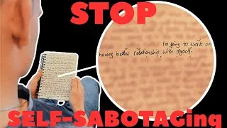 Thumbnail: Why You Should Be A Better Friend To Yourself