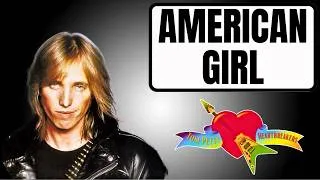 Thumbnail: Tom Petty - American Girl *Tom's parts* guitar lesson