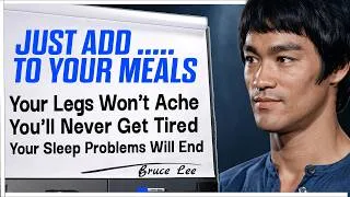 Thumbnail: These Words of Bruce Lee Will Profoundly Affect You! Not Everyone Can Take These Words!