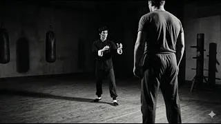 Thumbnail: How Bruce Lee Turned a Confrontation Into a Teaching Moment