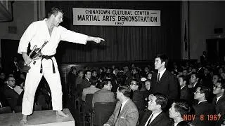 Thumbnail: What a Martial Arts Master Discovered After Challenging a Stranger Who Turned Out to Be Bruce Lee