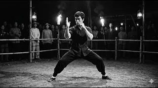 Thumbnail: The 1958 Bangkok Encounter That Shaped Bruce Lee's Understanding of Combat