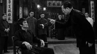 Thumbnail: Bruce Lee Challenged by Senior Wing Chun Masters — They Believed He Had No Chance (1967, Hong Kong)