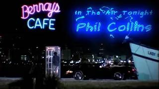 Thumbnail: Phil Collins - In The Air Tonight (Extended Version) [Miami Vice Theme] Remaster HD Lyrics + Español