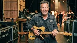 Thumbnail: Bruce Springsteen played a full show under a fake name — nobody in the room knew who he really was