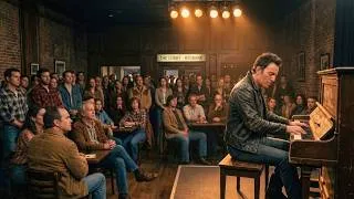 Thumbnail: Bruce Springsteen lost someone and never spoke about it — the song he wrote that night says it all