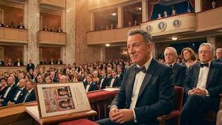 Thumbnail: They said Bruce Springsteen would not last — 40 years later he silenced each and every one of them