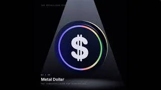 Thumbnail: This Is Metallicus: The Complete Digital Banking Ecosystem