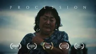 Thumbnail: PROCESSION | Award Winning Short Film