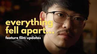 Thumbnail: Everything Fell Apart | End of Series