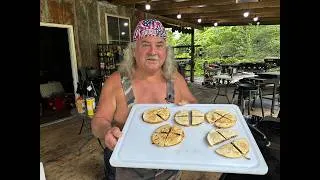 Thumbnail: Hamburger Tacos with Bruce Mitchell