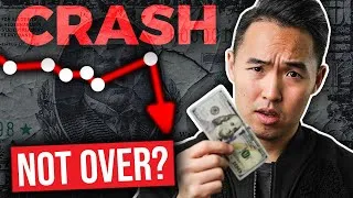 Thumbnail: Why Stocks Crashed & How To Profit Right NOW