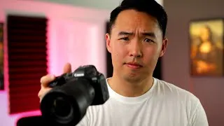 Thumbnail: Taking A Break From Stocks - Buy the Dip or Selling All My Meme Stocks