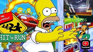 Thumbnail: Level 6 Complete | The Simpsons: Hit & Run [Part 26]