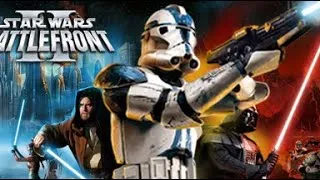 Thumbnail: Star Wars: Battlefront II | SO MANY WOOKIES!