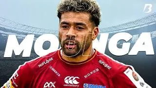 Thumbnail: Richie Mo'unga Is Back — And Japan Made Him Even Better | Highlights