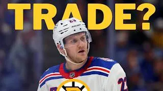 Thumbnail: The Truth About the Adam Fox to Boston Bruins Trade Rumors