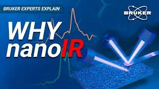 Thumbnail: Why Nanoscale IR? | Bruker Experts Explain