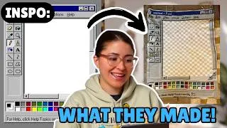 Thumbnail: Amazing crochet projects I found in 2026!