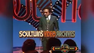 Thumbnail: Major Harris - Love Won't Let Me Wait