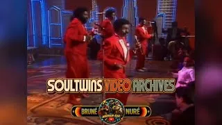 Thumbnail: The Whispers - Rock Steady/In The Mood