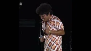 Thumbnail: Bruno Mars funny dance in Brasil 🇧🇷 #brunomars #bruno #concert #Brasil
