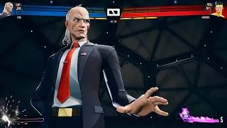 Thumbnail: Invincible VS - My time is valuable ...LIGHTS!