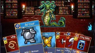 Thumbnail: Vampire Crawlers - PC Gameplay (No commentary)