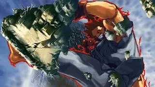 Thumbnail: Street Fighter III: 3rd Strike Decomp 3SX - PC Native Port - Arcade Mode Gameplay (No commentary)