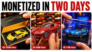 Thumbnail: Create This Toy Niche and Go Viral in 2 Days!