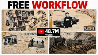 Thumbnail: FREE Prompt That Creates VIRAL VOX Style Animation under minutes!