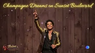 Thumbnail: Bruno Mars - Champagne Dreams on Sunset Boulevard (New 2026 Music Video) | Modern Soul Blues
