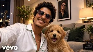 Thumbnail: Bruno Mars - One More Night With You (Official Fan Made Music) 