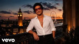 Thumbnail: Bruno Mars - When You Look At Me (Official Fan Made Music) 