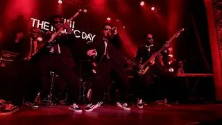 Thumbnail: Bruno Mars - Locked Out of Heaven [THE MUSIC DAY 2026 Live Performance]