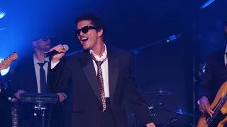 Thumbnail: Bruno Mars - I Just Might [THE MUSIC DAY 2026 Live Performance]