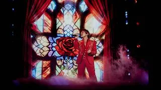 Thumbnail: Bruno Mars - Risk It All [Live From The Romantic Tour]