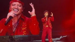 Thumbnail: Bruno Mars - I Just Might live Berlin (June 26 2026)