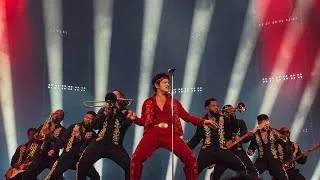 Thumbnail: Bruno Mars - Perm live Amsterdam (night 4 out of 4, July 7 2026)