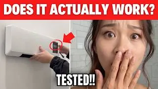 Thumbnail: Does Frost Chill Air Work? - (HONEST REVIEW!) - Frost Chill Air Reviews - Portable AC Heater 2026
