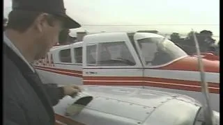 Thumbnail: Fly Air Hutch