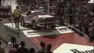 Thumbnail: Kenya Safari Rally 1990