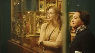 Thumbnail: Your visit | Votre visite | Je bezoek