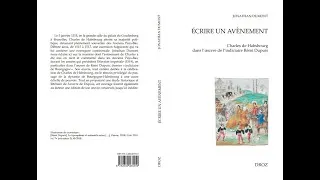 Thumbnail: Conférence : Écrire le prince. L’avènement de Charles de Habsbourg dans les anciens Pays-Bas
