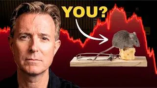 Thumbnail: Don't Build Your Dividend Portfolio on a YIELD TRAP (do this instead)