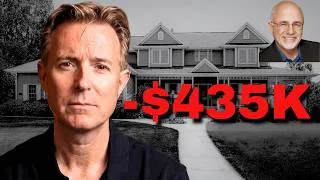 Thumbnail: Dave Ramsey Is Wrong About Paying Off Your Mortgage — It's a $435,000 Mistake