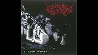 Thumbnail: Consanguinity - Subservient (Full EP)
