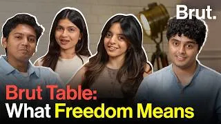 Thumbnail: What Does Freedom Really Mean To Gen Z? Three Creators Give Their Take