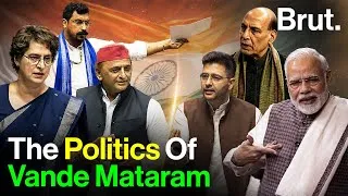 Thumbnail: Did We Need to Debate Vande Mataram?
