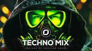 Thumbnail: MEGA TECHNO MIX 2026 💣 Remixes Of Popular Songs 💣 Only Techno Bangers